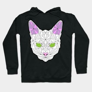 Cat Jewel Lover Cats Hoodie